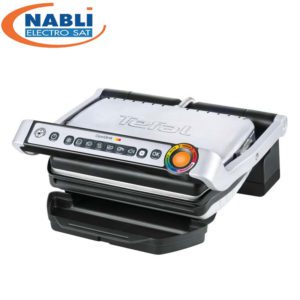 GRILLE VIANDE TEFAL INTELLIGEANTE GC712D12