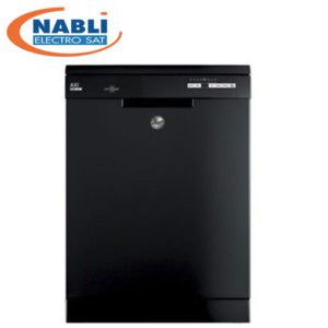 LAVE VAISSELLE CONDOR 15 COUVERTS 60CM NOIR CLV-LM450N