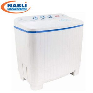 MACHINE A LAVER SEMI AUTOMATIQUE FRESH 10 KG FWM10000