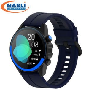 SMART WATCH INFINIX BLUE XW2