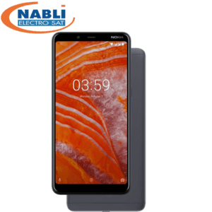 MOBILE PHONE NOKIA3.1 PLUS DS 2 16 BLT  11ROODW1A02