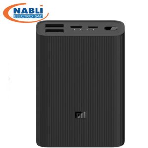 POWER BANK REDMI MI POWER ULTRA COMPACT 10000MAH