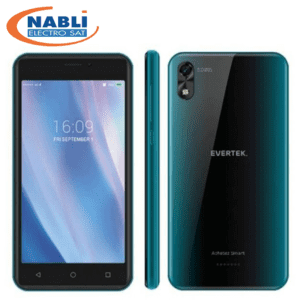 MOBILE PHONE EVERTEK M20S MINI  3G 1/16
