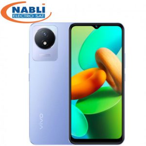 MOBILE PHONE VIVO Y02T  4/64GB BLUE