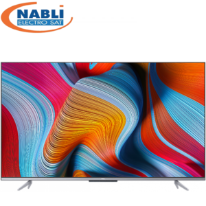 TVC LED TCL 65" pouces LED UHD 65 P725
