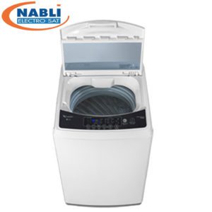 MACHINE A LAVER TOP CONDOR 8KG BLANC CWF08-MS33W