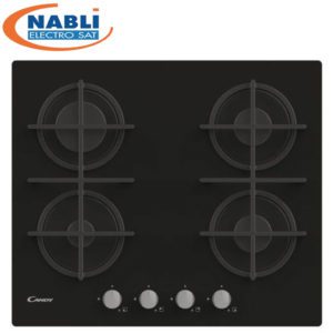 PLAQUE DE CUISSON CANDY NOIR CVG6B