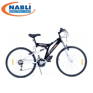 VELO PRADO 24"CADRE D  9024 DN