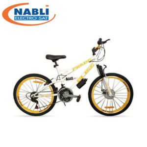 VELO PRADO 24"FREIN DISQUE  9024 FD