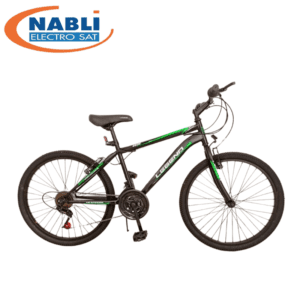 VELO PRADO 24"LEGEND 9024 L
