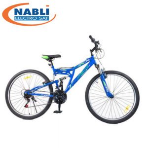 VELO PRADO 26"CADRE D  9026 DN