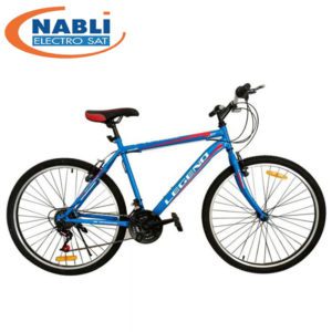 VELO PRADO 26"LEGEND 9026 L