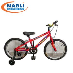 VTT RODEO 20" ECO GARCON 6020 P/G - P/F