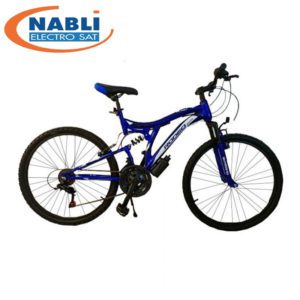 VTT RODEO 26"CADRE D 9026 D MANTIS