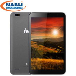 TABLETTE IKU T8  4G  8"   16G   IKU0403 GRAY