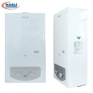 CHAUFFE BAIN GENERAL GOLD 10L GPL GG-D22101