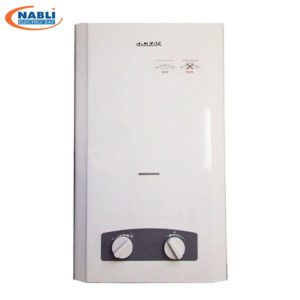 CHAUFFE BAIN A GAZ OCEAN 10 LITRES (GAZ DE VILLE) GN