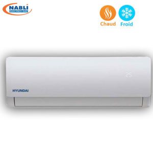 CLIMATISEUR HUNDAI 18000 CH/F INVERTER HY.TAC18 I