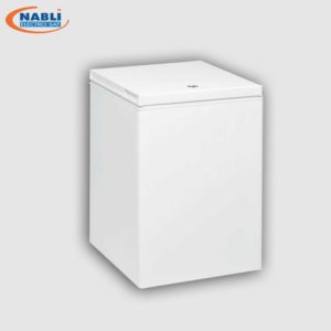 CONGELATEUR HORIZONTAL WHIRLPOOL 200 LITRES WH 1410  A+E 6È SENS