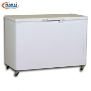 CONGELATEUR MONT BLANC HORIZONTAL 400 LITRES ES400/ECF400