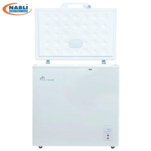 CONGELATEUR MONT BLANT HORIZONTALE 200 LITRES CCM200W