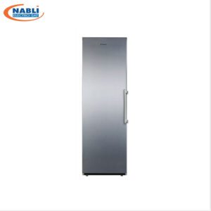 CONGELATEUR VERTICAL CANDY SILVER CFF1864XMN