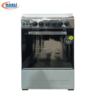 CUISINIERE ARTHUR MARTIN 60/60 FOUR ELECTRIQUE INOX AME60IX