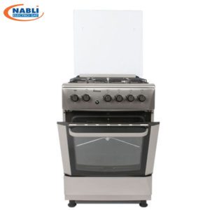 CUISINIERE PROCOOK 4 FEUX 60CM  TG6640IX