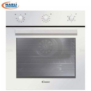 FOUR ELECTRIQUE CANDY  ENC  BLANC FCP502W