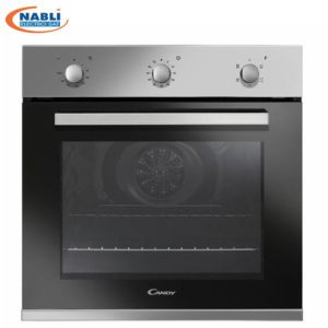 FOUR ELECTRIQUE CANDY  ENC  INOX FCP 502X