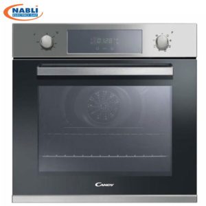 FOUR ELECTRIQUE CANDY  ENC  INOX FCP605X