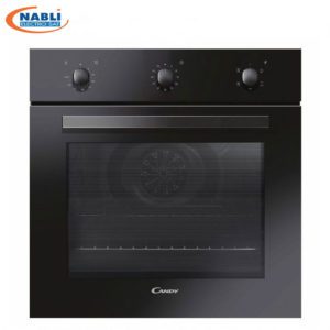 FOUR ELECT. ENCASTRABLE CANDY NOIR FCP502N