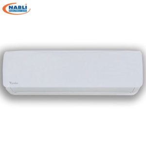 CLIMATISEUR CONDOR 12000BTU ALPHA CH/F INVERTER 12K/R410/T3 CS12-AL24
