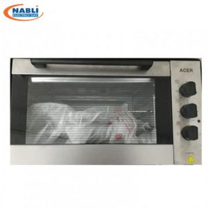 FOUR ELECTRIQUE ACER INOX FP 4503 XCT