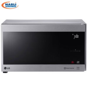 MICRO-ONDE LG 42L 1200W TACTILE MS4295CIS SILVER