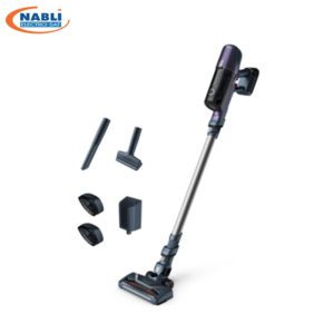 ASPIRATEUR SANS FIL BALAI ROWANTA X-PERT6,60 18V. RH6837WO