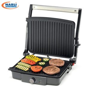 CONTACT GRILL KENWOOD 200W HGM 30,000SI