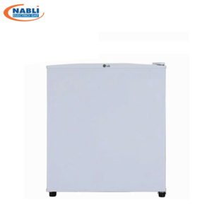 MINI BAR LG 43L DEFROST WHITE GL-051SQQP