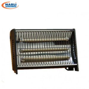 RADIATEUR ELECTRIQUE COALA 3 RESISTANCE 2100W