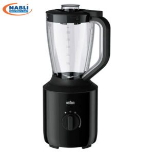 BLENDER BRAUN POWERBLEND3 JB3100BK