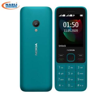 MOBILE PHONE NOKIA 150 DOUBLE SIM  NA1 BLUE