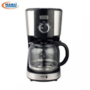 CAFETIERE PROGRAMMABLE FAGOR 12 TASSES 1,5L 900W FG562