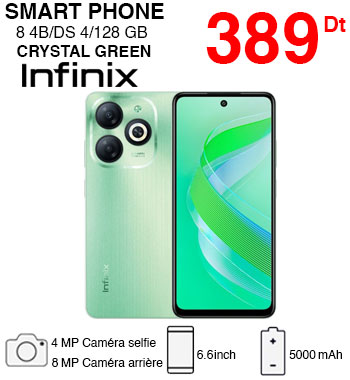 INFINIX