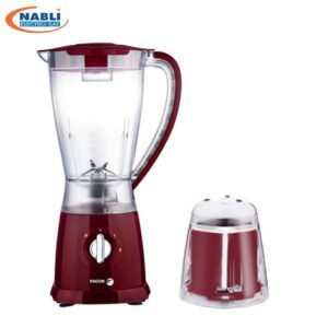 BLENDER FAGOR ROUGE 2EN1 500W 1,5L FG888