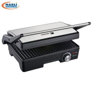 GRILLE-VIANDE FAGOR 1600W MULTIFONCTIONS FG3481