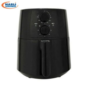 AIR FRYER LUXELL NOIR 5.5L 1500W  LX FC 5130