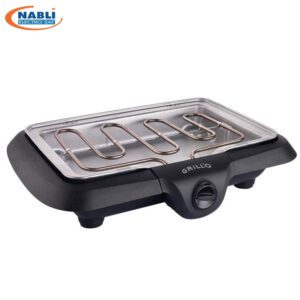 BARBACUE ELECTRIQUEGRILL"O GR572 AKSU