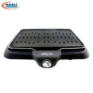 BARBACUE ELECTRIQUEGRILL"O GR573 PROAKSU