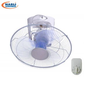 VENTILATEUR COALA AVEC FIXATION MURALE V40 FM