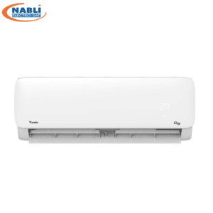 CLIMATISEUR CONDOR ALPHA  INVERTER 9000BTU R410 CS09-AL44T3